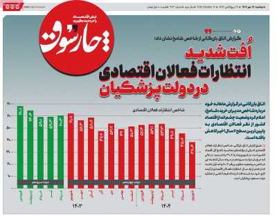 روزنامه چارسوق
